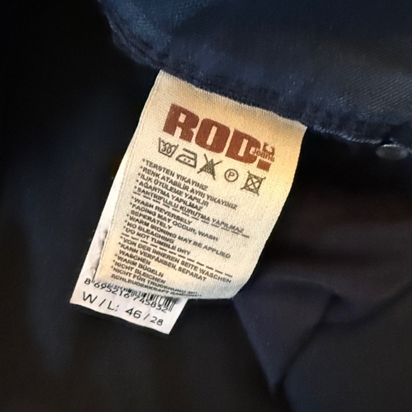 Rodi  Jeans 👖 - Picture 4 of 9